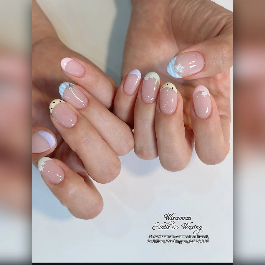 Nail